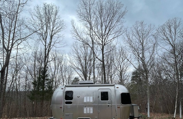 The Self-cAIRSTREAM near TN River