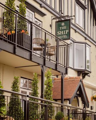 The Ship Hotel