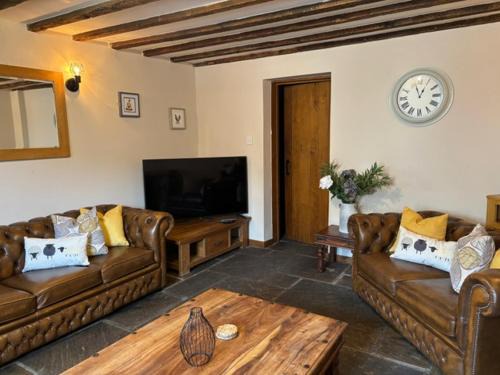 The Shippon Barn - A delightful haven for families