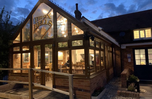 The Six Bells