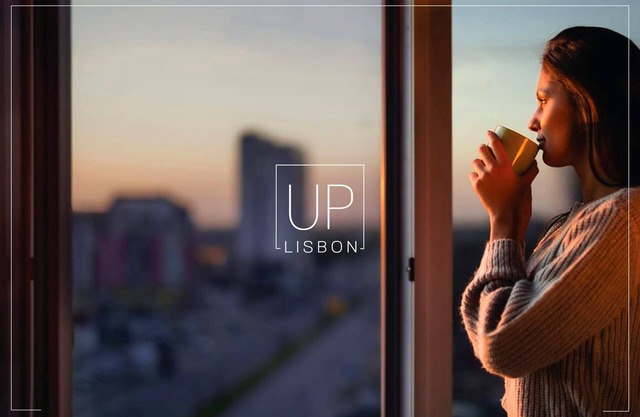 The SIX by UP Lisbon I Your Home Away From Home