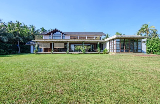 The Solar Crab - Luxury Villa