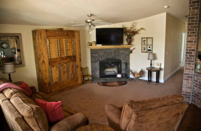 The Spectacular Daybreak Cabin