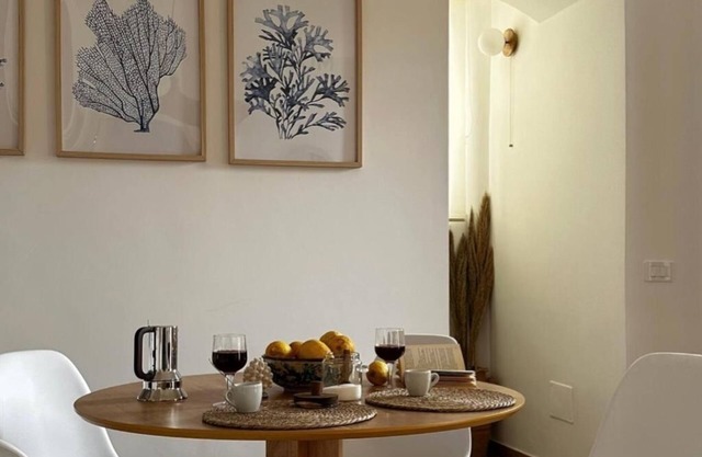 The Spinning Mill by the Sea | Hemp House