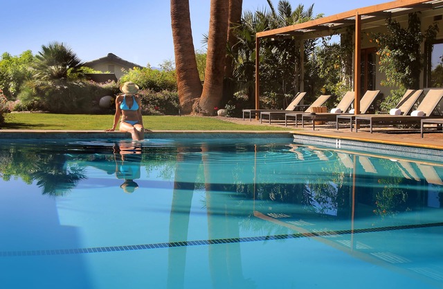The Spring Resort and Spa - Adults only