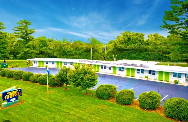 The Springs Motel