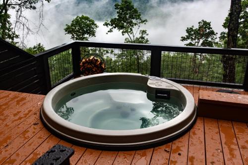 The Spruce Villa where luxury meets nature