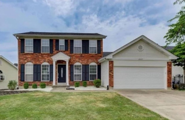 THE ST LOUIS 1 Bedroom 1 Bathroom Apartment