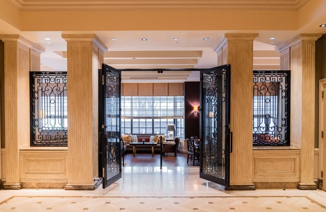 The St. Regis Houston