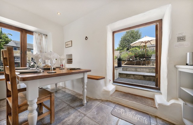 The Stable at Easton located in quiet hamlet between Salcombe - Kingsbridge