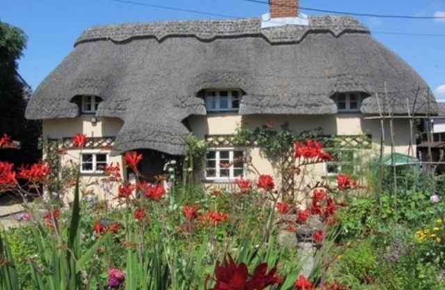 The Stable at Rambler Cottage