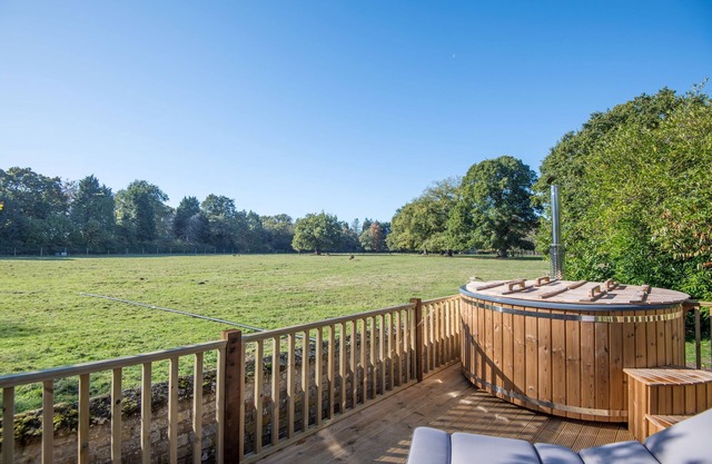 The Stable Cottage, Watlington, Norfolk
