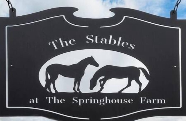 The Stables at Springhouse Farm, The Stables at Springhouse Farm