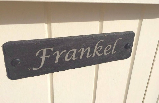 The Stables - Frankel
