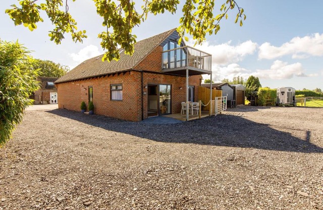 The Stables