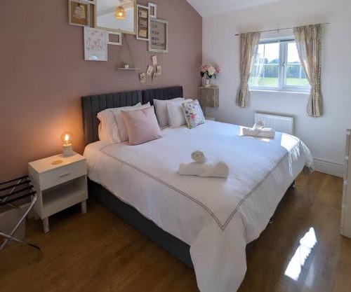 The Stables - Private room in a shared house - Guests only