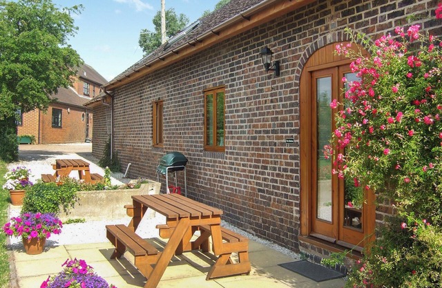 The Stables - UK47481