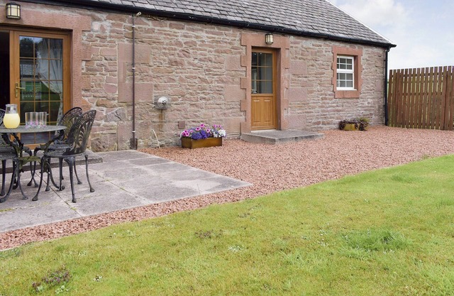 The Stables - UK5532