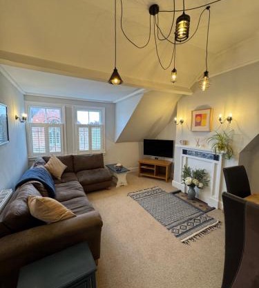The Staff Quarters