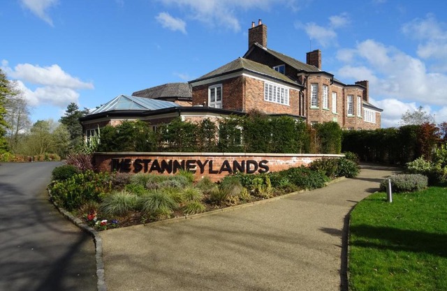 The Stanneylands