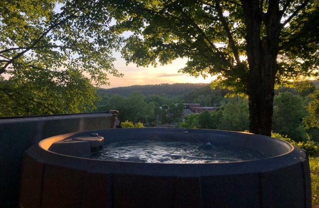 The Stoic - 3 bed 3 Bath near red river gorge