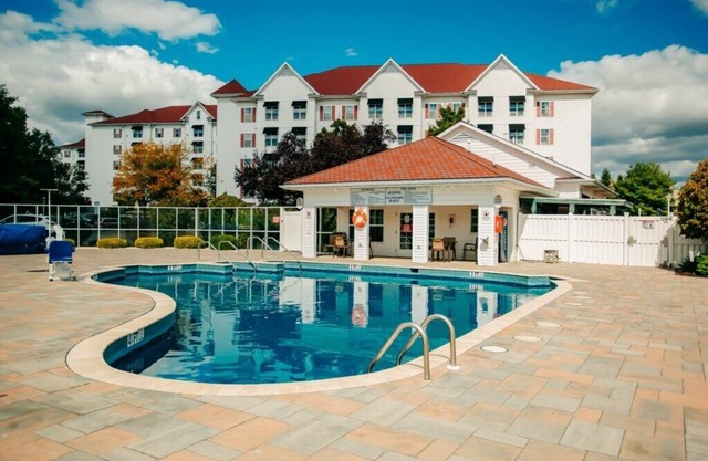The Suites at Hershey - 2 Bedroom