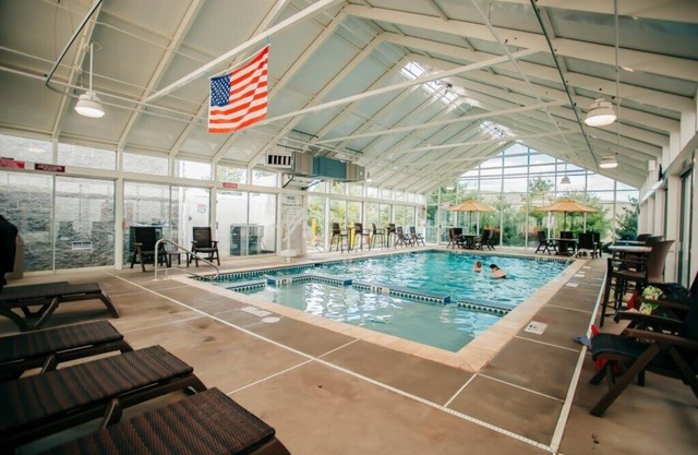 The Suites at Hershey - 2 Bedroom