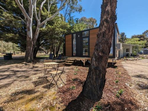 The Summit View by Tiny Away