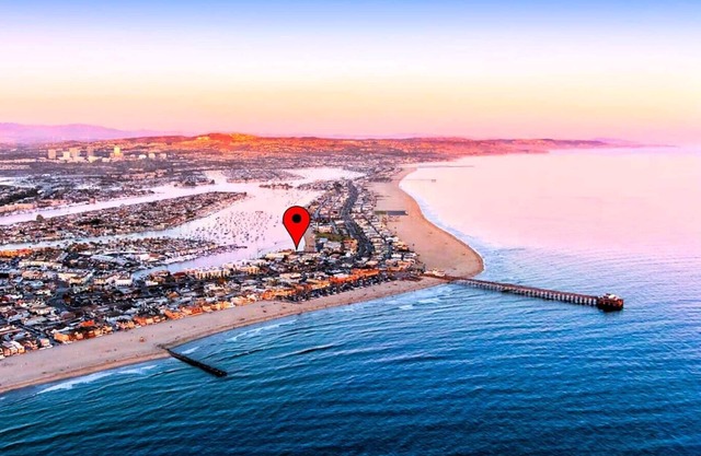 The Surf Casita: Luxury Beach House in Prime Location