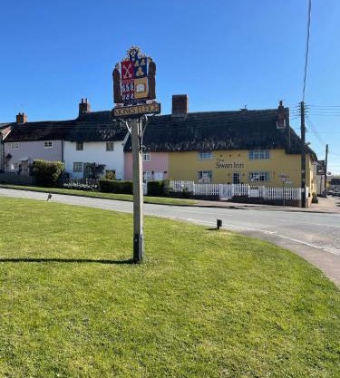 The Swan Inn
