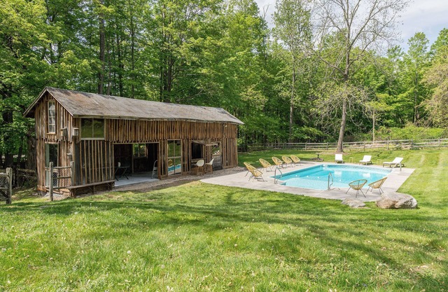The Sweet Spot: Fun-Filled Fall Getaway