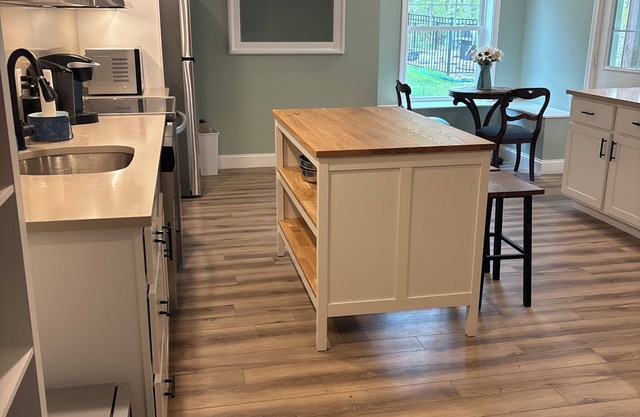 The Sweet Suite - just minutes from MHT and 93