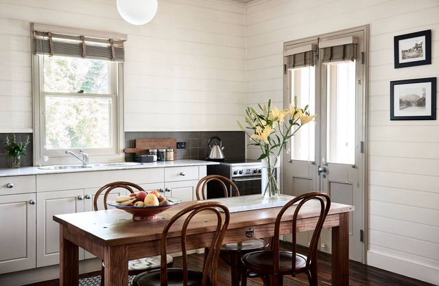 The Tailor's Cottage, Kangaroo Valley