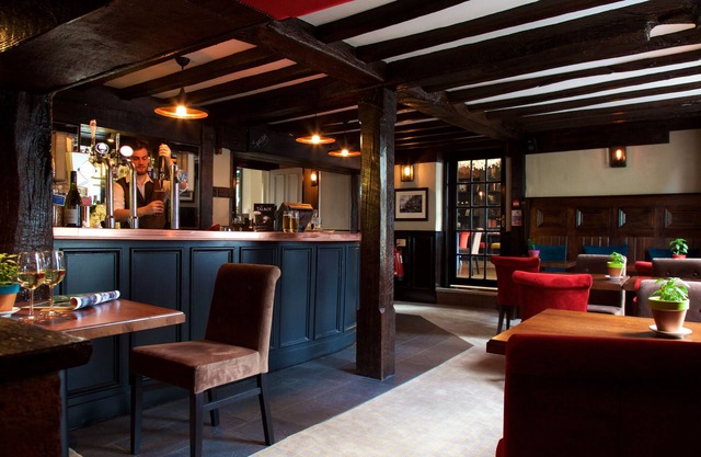 The Talbot Inn