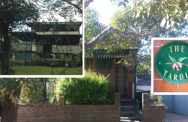 The Tardis Expanded - Huge 4BR - Great Location