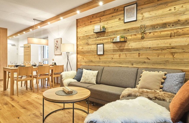 The Tauplitz Suites - Mountain Suite A2