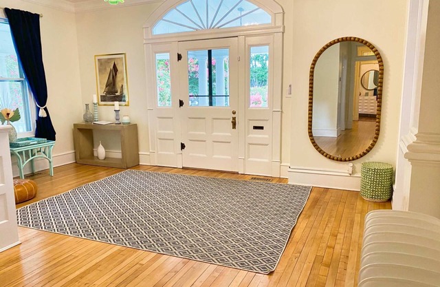 The Tazewell House - Chesapeake Properties