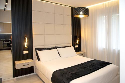 The Three Diamonds - B&B CESENATICO