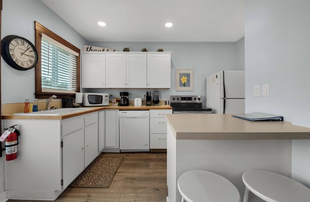 The Tides by the Sea - Entire rental unit in Seaside, Oregon, United States