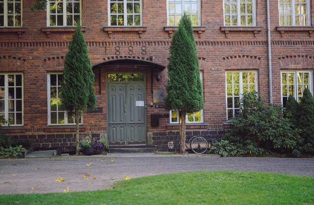 The Torby