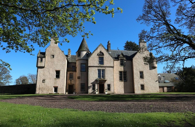 The Tower, Keith Marischal - Sleeping 7 in 4 bedrooms