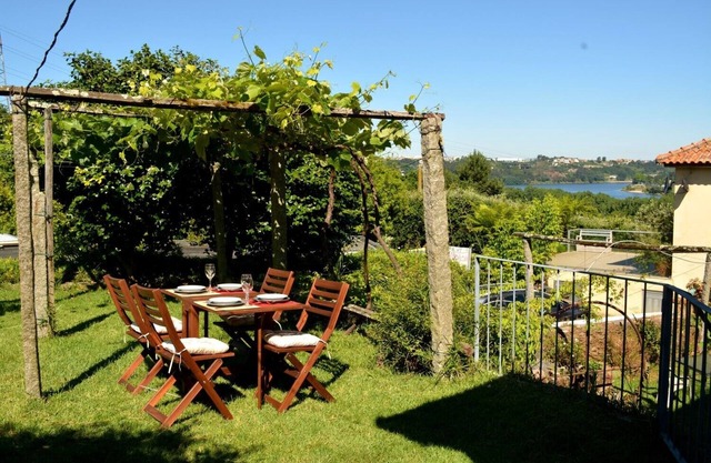 The tranquility of the countryside 15 minutes from the city of Porto