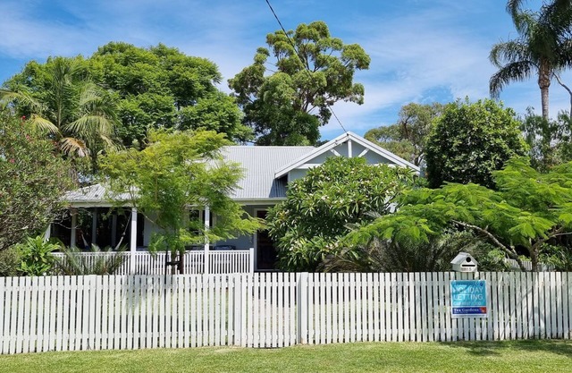 The Ultimate Holiday Retreat - Pets Welcome