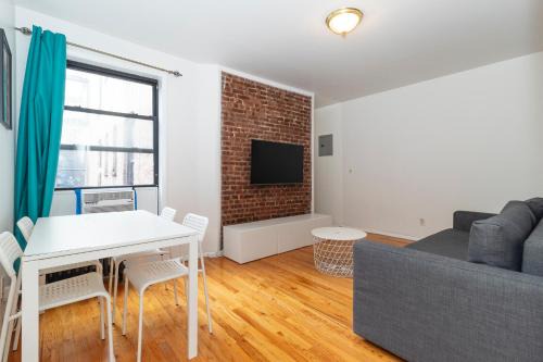 The Upper East Side Monthly Rentals Apartments
