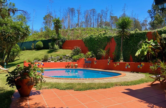 The Upper House - Vale da Silva Villas up to 4 pax