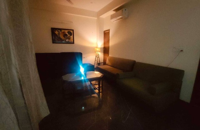 The Urban Lifestyle - Managed by Elevate Stay.