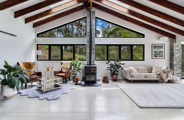 The Valley Hideaway Luxury Retreat
