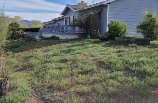 The Valley House, Cortez