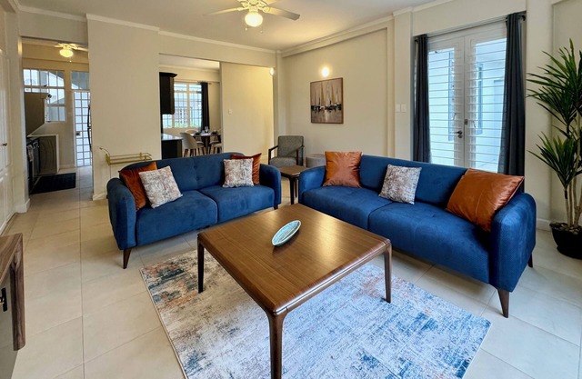 The ValVerde Condo 102
