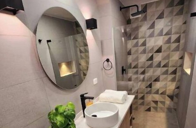 The Varón Condo, Apartament in Bogotá